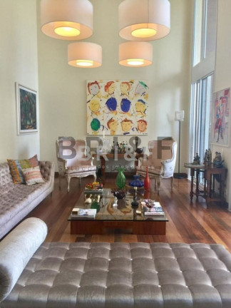 Imagem Apartamento com 4 Quartos à Venda, 350 m² em Campo Belo - São Paulo Imagem Apartamento com 4 Quartos à Venda, 350 m² em Campo Belo - São Paulo