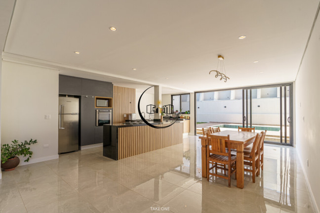 Imagem Casa de Condomínio com 3 Quartos à Venda, 280 m² em Residencial Ibi-aram Ii - Itupeva