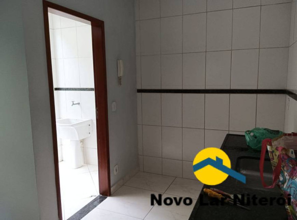 Imagem Casa de Condomínio com 3 Quartos à Venda, 105 m² em Engenho Do Mato - Niterói Imagem Casa de Condomínio com 3 Quartos à Venda, 105 m² em Engenho Do Mato - Niterói