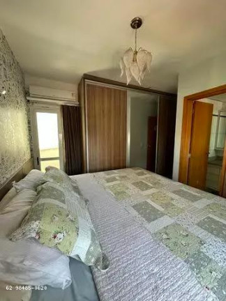 Imagem Apartamento com 3 Quartos à Venda, 103 m² em Jardim Goiás - Goiânia Imagem Apartamento com 3 Quartos à Venda, 103 m² em Jardim Goiás - Goiânia