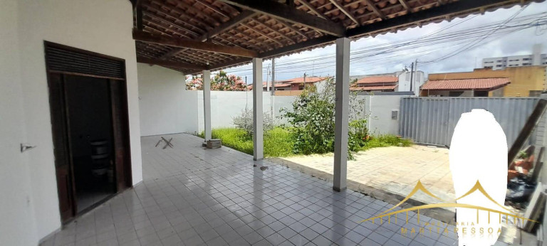 Imagem Casa com 3 Quartos à Venda, 250 m² em Nova Parnamirim - Parnamirim