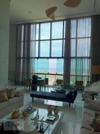 Imagem Apartamento com 4 Quartos à Venda, 279 m² em Horto Florestal - Salvador Imagem Apartamento com 4 Quartos à Venda, 279 m² em Horto Florestal - Salvador