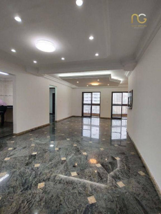 Imagem Apartamento com 4 Quartos à Venda, 150 m² em Aviação - Praia Grande Imagem Apartamento com 4 Quartos à Venda, 150 m² em Aviação - Praia Grande