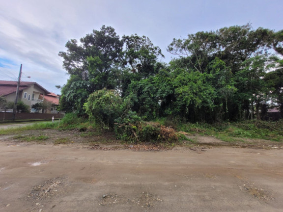 Imagem Terreno à Venda, 360 m² em Balneário Cambiju - Itapoá Imagem Terreno à Venda, 360 m² em Balneário Cambiju - Itapoá