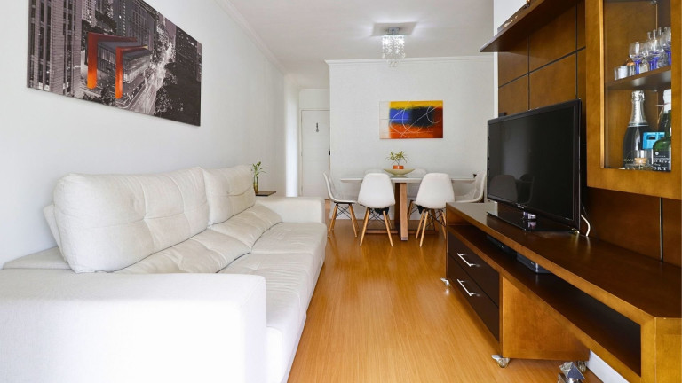 Imagem Apartamento com 2 Quartos à Venda, 56 m² em Vila Guilherme - São Paulo Imagem Apartamento com 2 Quartos à Venda, 56 m² em Vila Guilherme - São Paulo