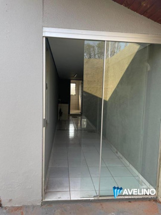 Imagem Casa de Condomínio com 2 Quartos à Venda, 75 m² em Parque Residencial Rita Vieira - Campo Grande