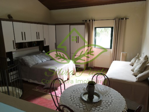 Imagem Chácara com 5 Quartos à Venda, 262 m² em Jardim Leonor - Itatiba