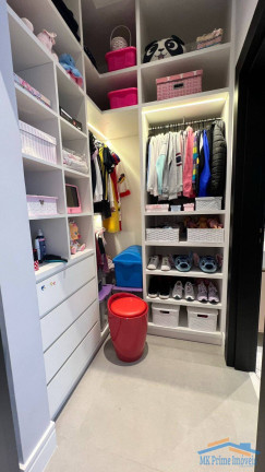 Imagem Casa de Condomínio com 4 Quartos à Venda, 380 m² em Chácaras São Carlos - Cotia