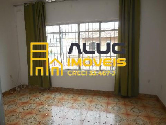 Imagem Casa com 2 Quartos à Venda, 134 m² em Jaguaribe - Osasco Imagem Casa com 2 Quartos à Venda, 134 m² em Jaguaribe - Osasco