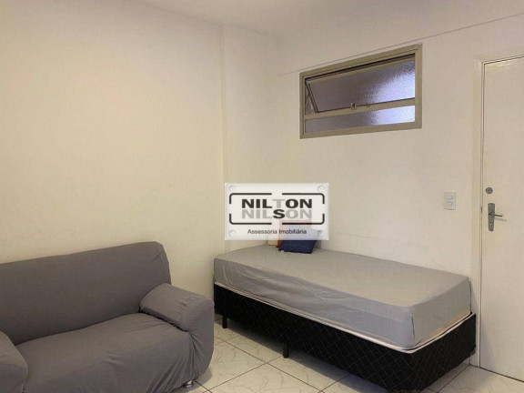Imagem Kitnet com 1 Quarto à Venda, em Botafogo - Campinas Imagem Kitnet com 1 Quarto à Venda, em Botafogo - Campinas