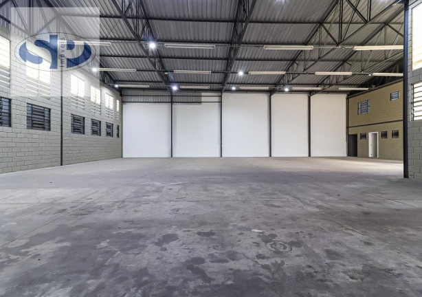 Imagem Imóvel Comercial para Alugar, 500 m² em Vila Santa Catarina - São Paulo Imagem Imóvel Comercial para Alugar, 500 m² em Vila Santa Catarina - São Paulo
