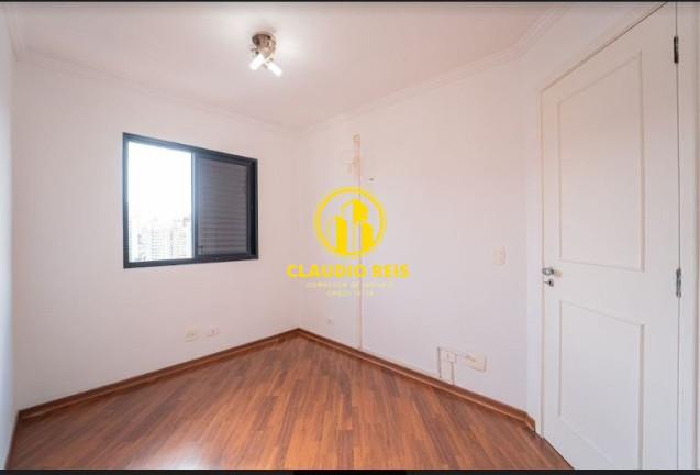 Imagem Apartamento com 2 Quartos à Venda, 55 m² em Vila Santa Catarina - São Paulo
