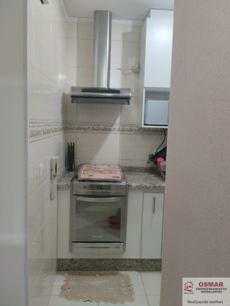 Imagem Imóvel com 2 Quartos à Venda, 47 m² em Chácara Bela Vista - Sumaré Imagem Imóvel com 2 Quartos à Venda, 47 m² em Chácara Bela Vista - Sumaré