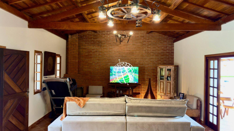 Imagem Casa com 3 Quartos à Venda, 480 m² em Condomínio Marf Ii - Bom Jesus Dos Perdões Imagem Casa com 3 Quartos à Venda, 480 m² em Condomínio Marf Ii - Bom Jesus Dos Perdões