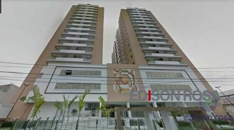 Imagem Apartamento com 3 Quartos à Venda, 93 m² em Barreiros - São José Imagem Apartamento com 3 Quartos à Venda, 93 m² em Barreiros - São José