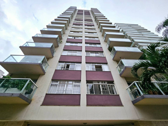 Imagem Apartamento com 3 Quartos à Venda, 187 m² em Itaim Bibi - São Paulo Imagem Apartamento com 3 Quartos à Venda, 187 m² em Itaim Bibi - São Paulo