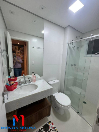 Imagem Apartamento com 3 Quartos à Venda, 173 m² em Centro - São Caetano Do Sul Imagem Apartamento com 3 Quartos à Venda, 173 m² em Centro - São Caetano Do Sul