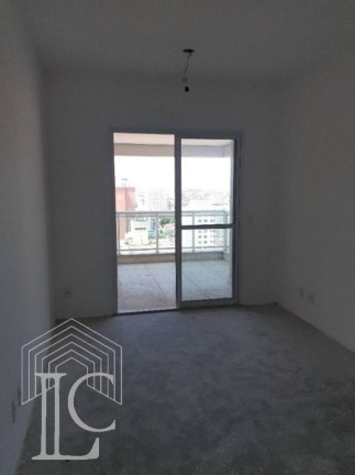 Imagem Apartamento com 2 Quartos à Venda, 63 m² em Vila Mascote - São Paulo