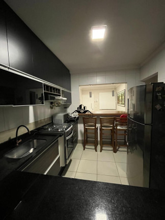 Imagem Apartamento com 2 Quartos à Venda, 55 m² em Assunção - São Bernardo Do Campo