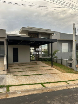 Casa com 3 Quartos à Venda,  em Jardim Bréscia - Indaiatuba