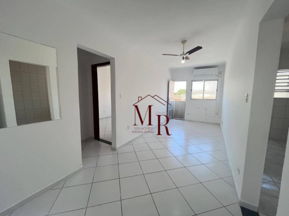 Imagem Apartamento com 1 Quarto para Alugar, 63 m² em Canto Do Forte - Praia Grande Imagem Apartamento com 1 Quarto para Alugar, 63 m² em Canto Do Forte - Praia Grande