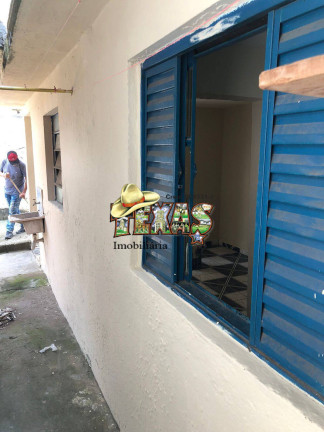 Imagem Casa com 1 Quarto para Alugar, 30 m² em Vila Taquari - São Paulo Imagem Casa com 1 Quarto para Alugar, 30 m² em Vila Taquari - São Paulo