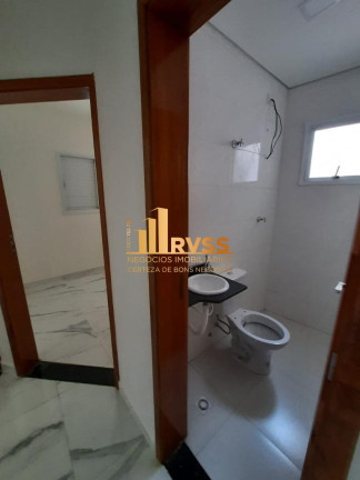 Imagem Apartamento com 2 Quartos à Venda, 49 m² em Vila Vitória - Santo André Imagem Apartamento com 2 Quartos à Venda, 49 m² em Vila Vitória - Santo André