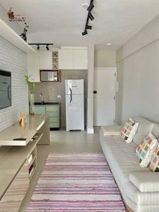 Imagem Apartamento com 1 Quarto à Venda, 50 m² em Moema - São Paulo Imagem Apartamento com 1 Quarto à Venda, 50 m² em Moema - São Paulo