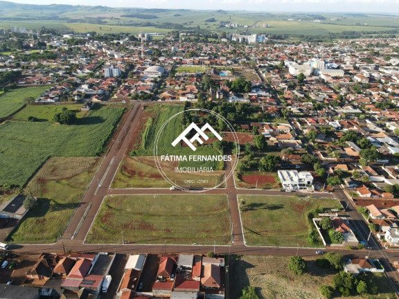 Imagem Terreno à Venda, 286 m² em Residencial Maria Casagrande Favoreto - Sertanópolis Imagem Terreno à Venda, 286 m² em Residencial Maria Casagrande Favoreto - Sertanópolis