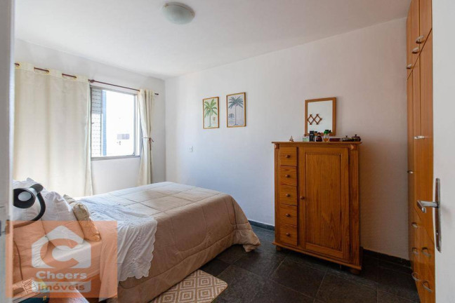 Imagem Apartamento com 2 Quartos à Venda, 77 m² em Moema - São Paulo
