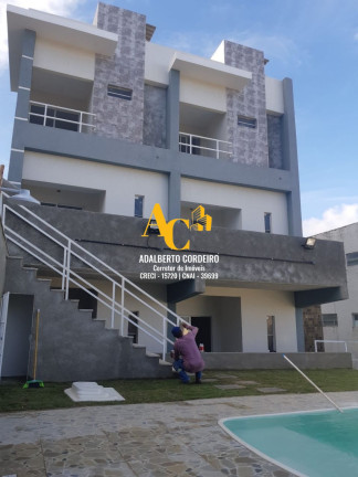 Imagem Casa de Condomínio com 3 Quartos à Venda, 130 m² em Bultrins - Olinda Imagem Casa de Condomínio com 3 Quartos à Venda, 130 m² em Bultrins - Olinda