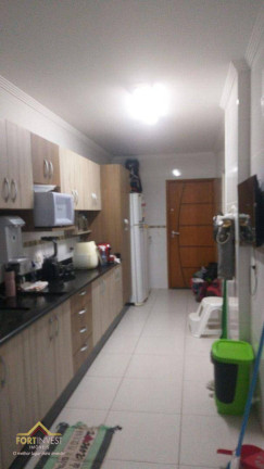 Imagem Imóvel com 3 Quartos à Venda, 136 m² em Aviação - Praia Grande Imagem Imóvel com 3 Quartos à Venda, 136 m² em Aviação - Praia Grande
