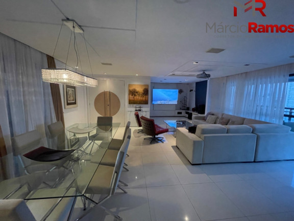 Imagem Imóvel com 4 Quartos à Venda, 277 m² em Guararapes - Fortaleza Imagem Imóvel com 4 Quartos à Venda, 277 m² em Guararapes - Fortaleza