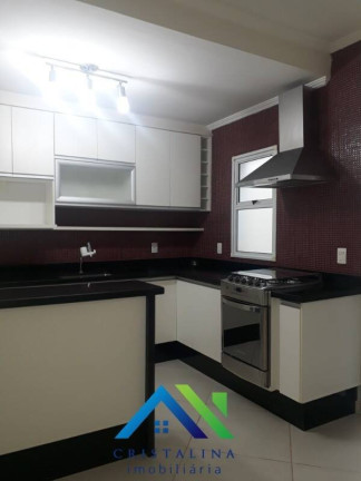 Imagem Sobrado com 3 Quartos à Venda, 220 m² em Colônia - Jundiaí
