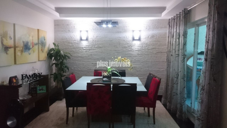 Casa com 3 Quartos à Venda, 283 m² em Jabaquara - São Paulo