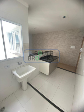 Imagem Apartamento com 2 Quartos à Venda, 37 m² em Vila Gustavo - São Paulo Imagem Apartamento com 2 Quartos à Venda, 37 m² em Vila Gustavo - São Paulo