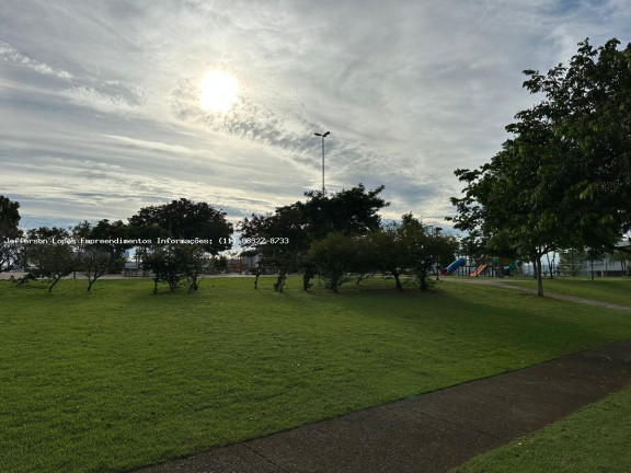 Imagem Terreno à Venda, 300 m² em Central Parque - Salto