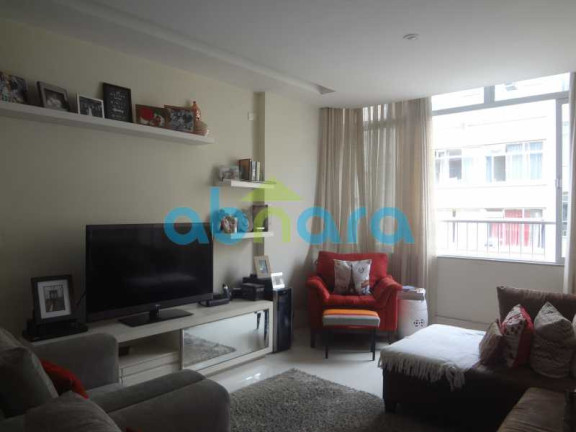 Imagem Apartamento com 2 Quartos à Venda, 80 m² em Copacabana - Rio De Janeiro Imagem Apartamento com 2 Quartos à Venda, 80 m² em Copacabana - Rio De Janeiro