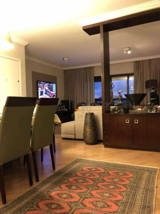 Imagem Apartamento com 3 Quartos à Venda, 156 m² em Alphaville - Barueri Imagem Apartamento com 3 Quartos à Venda, 156 m² em Alphaville - Barueri