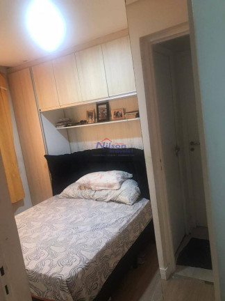 Imagem Apartamento com 2 Quartos à Venda,  em Jardim Guilhermino - Guarulhos