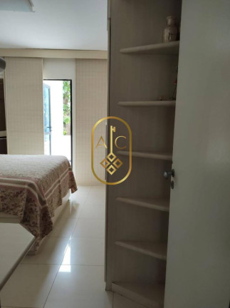 Imagem Apartamento com 2 Quartos à Venda, 103 m² em Brotas - Salvador