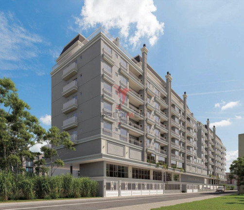 Imagem Cobertura com 3 Quartos à Venda, 151 m² em Bombas - Bombinhas Imagem Cobertura com 3 Quartos à Venda, 151 m² em Bombas - Bombinhas