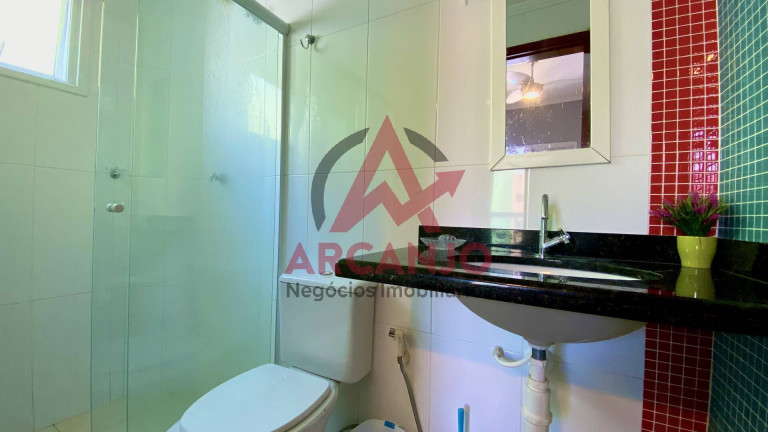 Imagem Cobertura com 3 Quartos à Venda, 143 m² em Praia Grande - Ubatuba Imagem Cobertura com 3 Quartos à Venda, 143 m² em Praia Grande - Ubatuba