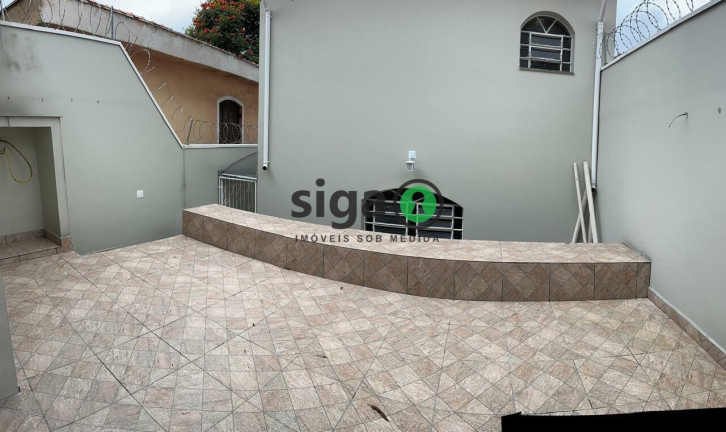 Imagem Casa com 4 Quartos à Venda ou Locação, 250 m² em Vila Guarani (z Sul) - São Paulo Imagem Casa com 4 Quartos à Venda ou Locação, 250 m² em Vila Guarani (z Sul) - São Paulo