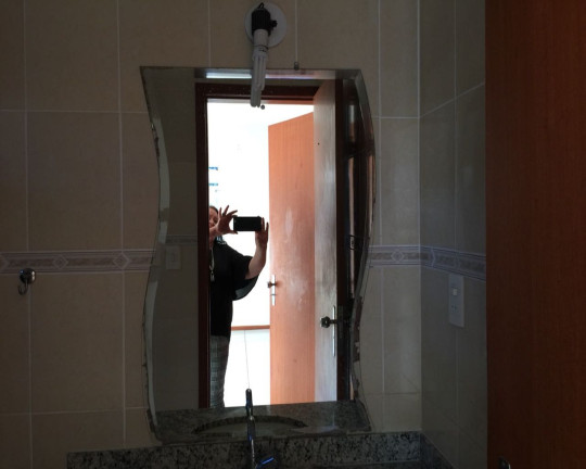 Imagem Imóvel com 3 Quartos à Venda, 78 m² em São Mateus - Juiz De Fora