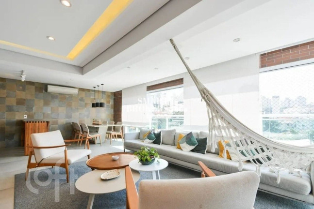 Imagem Apartamento com 3 Quartos à Venda, 156 m² em Vila Mariana - São Paulo