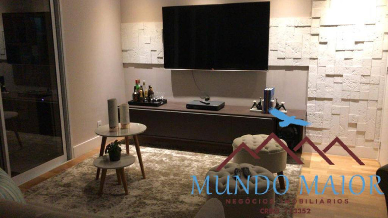 Imagem Apartamento com 3 Quartos à Venda, 98 m² em Boa Vista - São Caetano Do Sul