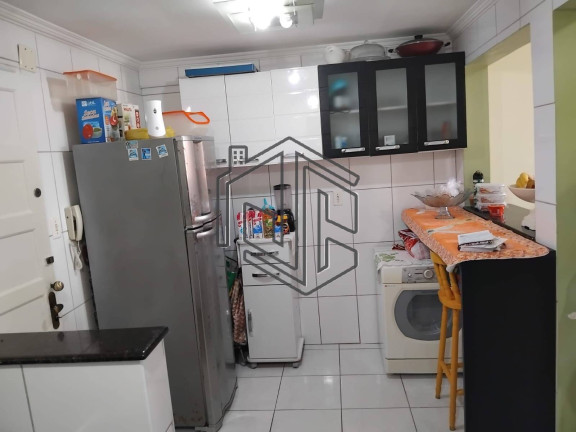 Imagem Apartamento com 1 Quarto à Venda, 55 m² em Gonzaguina - São Vicente Imagem Apartamento com 1 Quarto à Venda, 55 m² em Gonzaguina - São Vicente