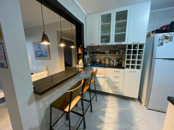 Imagem Apartamento com 2 Quartos à Venda, 83 m² em Vila Buarque - São Paulo
