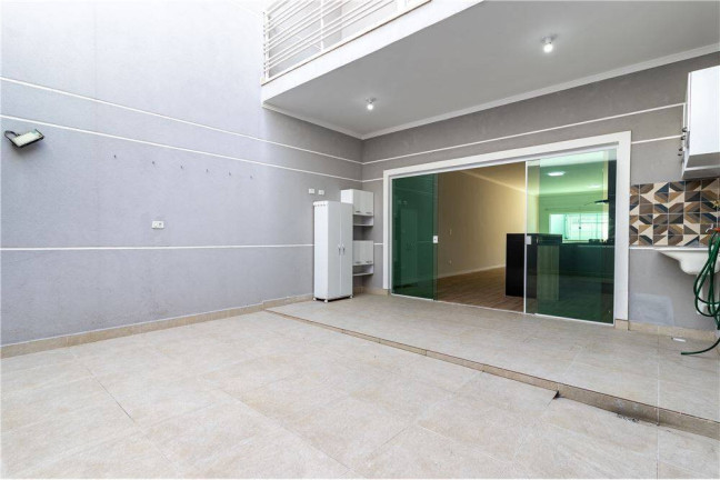 Imagem Sobrado com 3 Quartos à Venda, 142 m² em Parque Vitória - São Paulo